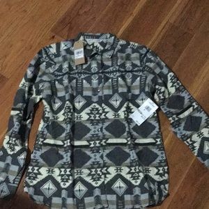Brand new Woolrich Shirt